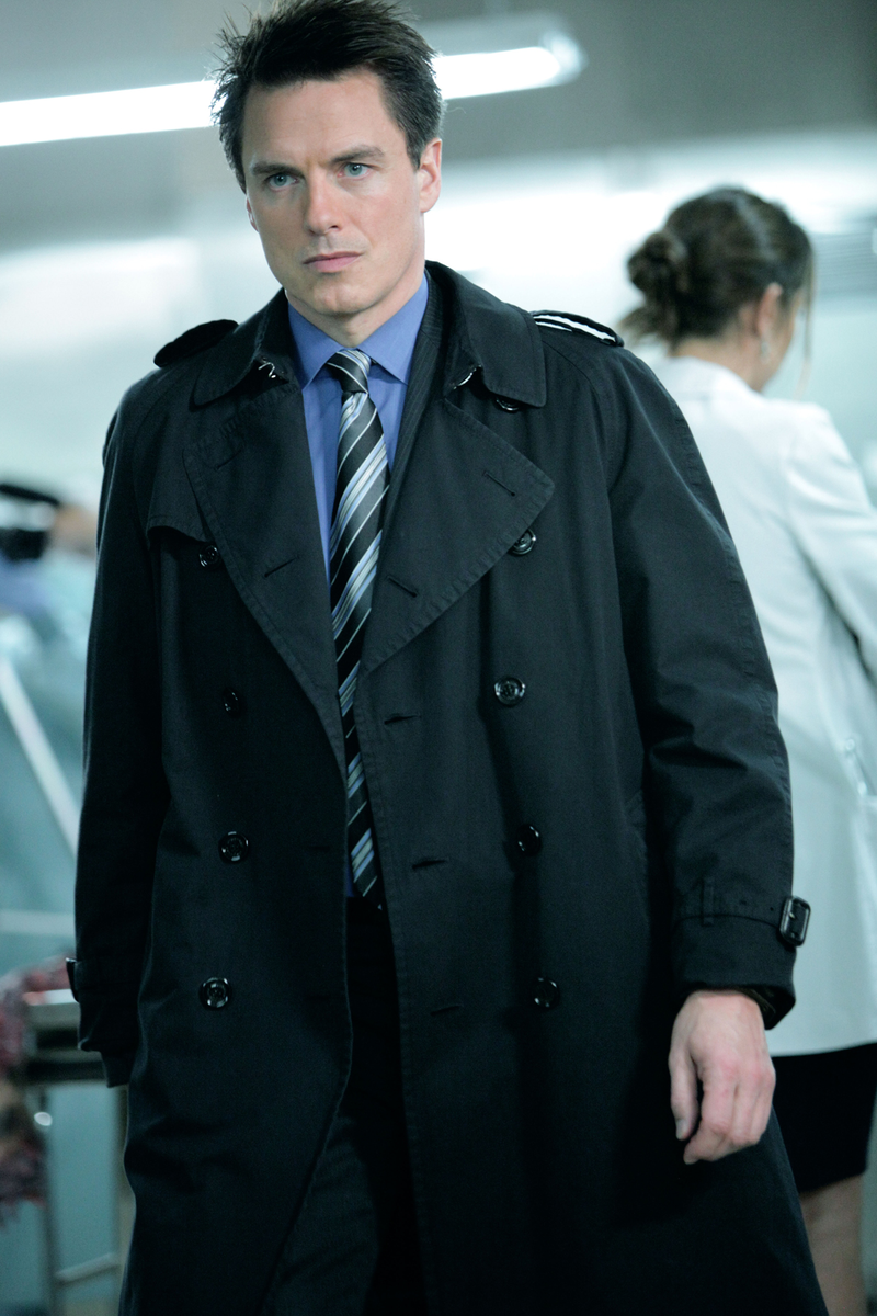 Illustration for article titled With Miracle Day, Torchwood becomes first-rate science fiction about ideas
